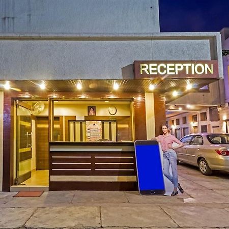 Hotel Palace Amritsar Esterno foto
