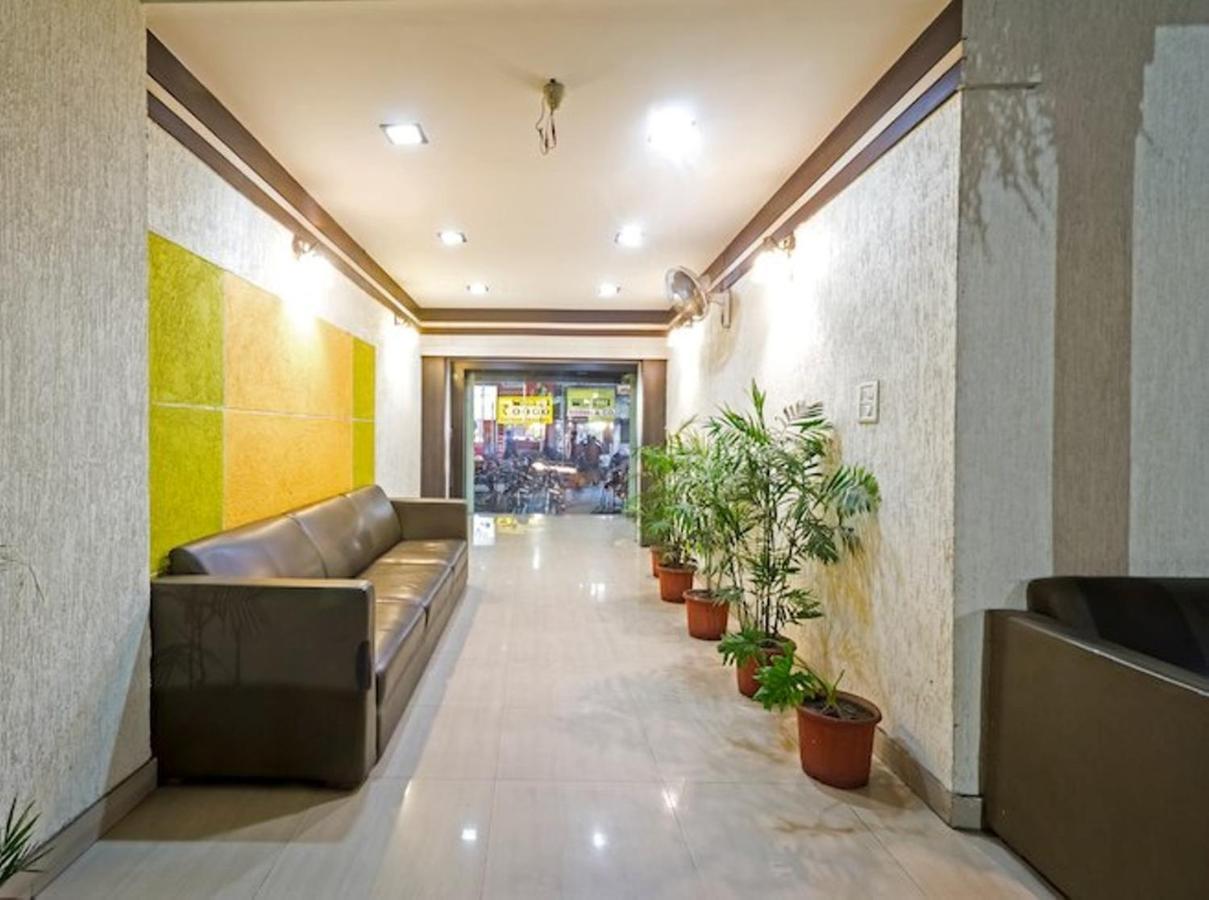 Hotel Palace Amritsar Esterno foto