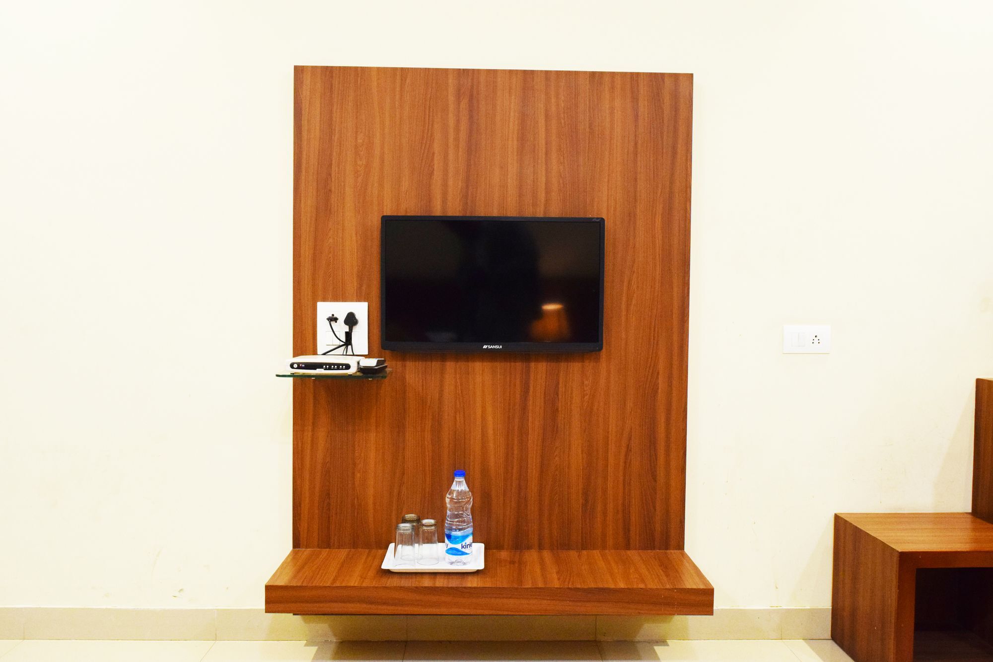 Hotel Palace Amritsar Esterno foto