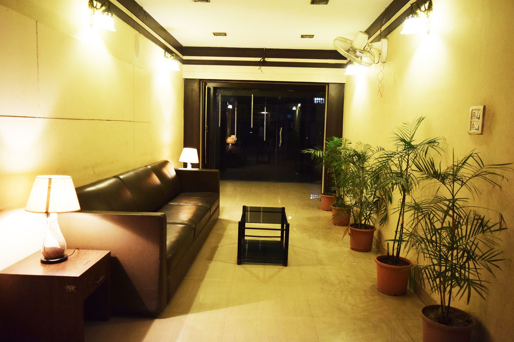 Hotel Palace Amritsar Esterno foto